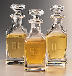 Sacramental Oils