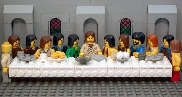 Brick - Last Supper
