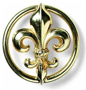 Fleur-de-lis