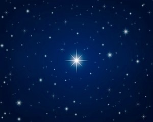 Shining star