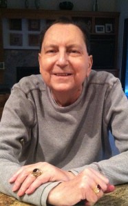 Last picture of Dad. 