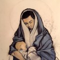 Madonna and Child – Steve Bird