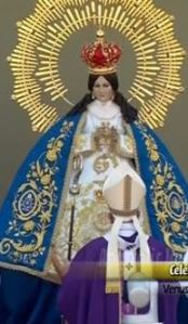 Screenshot - taken by Kathy Schiffer