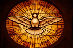 Holy-spirit-window