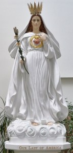 Our Lady of America