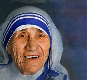 Mother Teresa 1