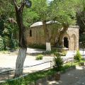 House of Mary in Ephesus
