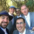 Me and my Groomsman – Sept. 8, 2018